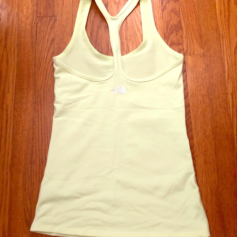 The North Face Tank Top